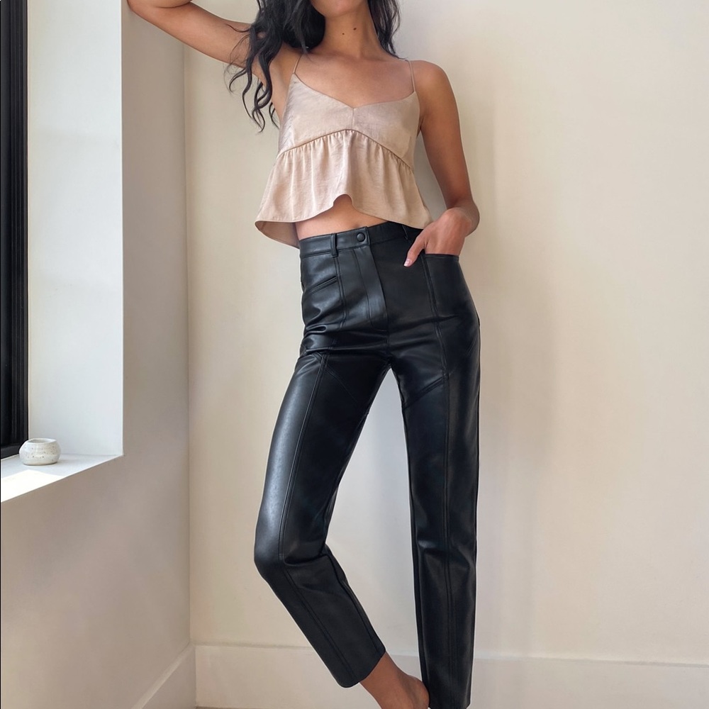 Wilfred Rebel Pants